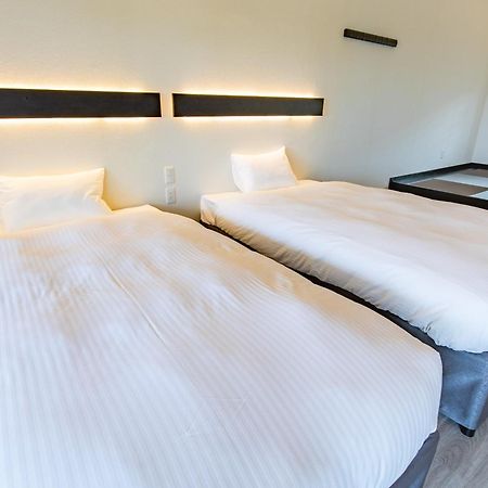 Nagahama Beach Resort Kanon Накидзин Экстерьер фото