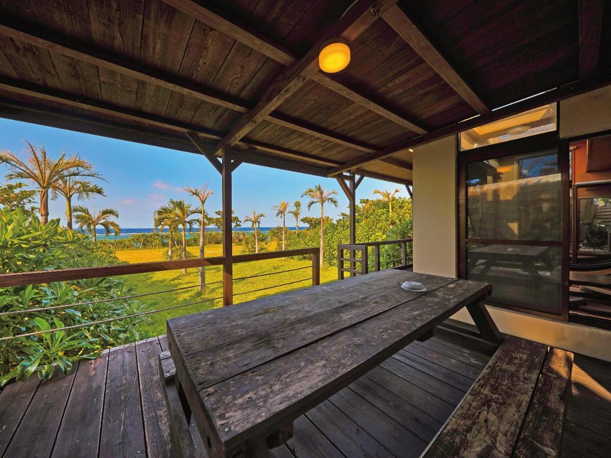 Nagahama Beach Resort Kanon Накидзин Экстерьер фото