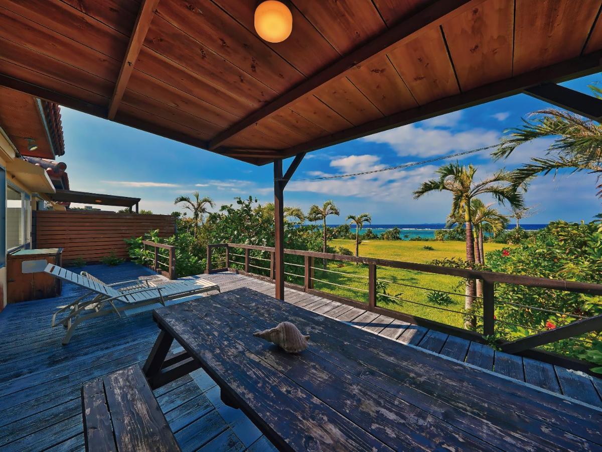Nagahama Beach Resort Kanon Накидзин Экстерьер фото