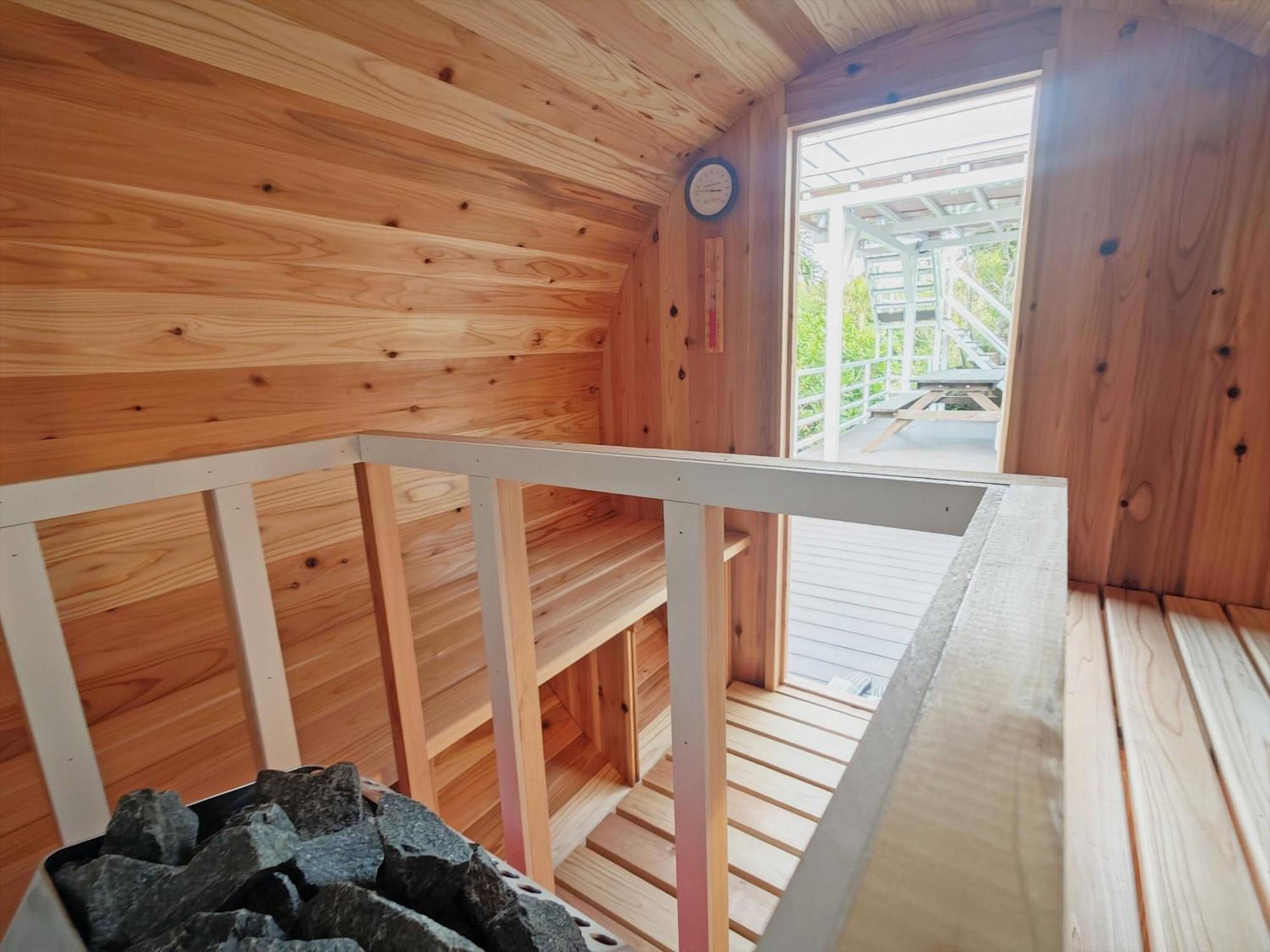 Nagahama Beach Resort Kanon Накидзин Номер фото
