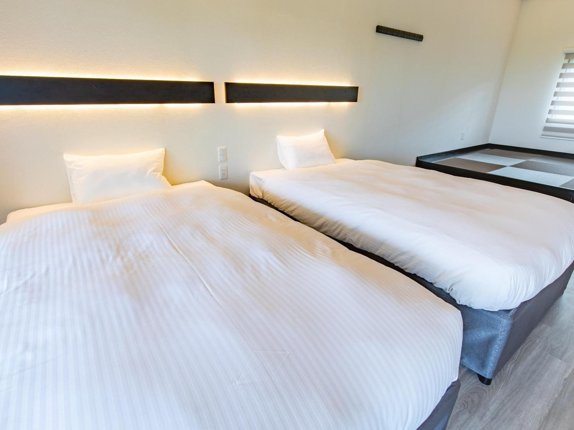 Nagahama Beach Resort Kanon Накидзин Экстерьер фото