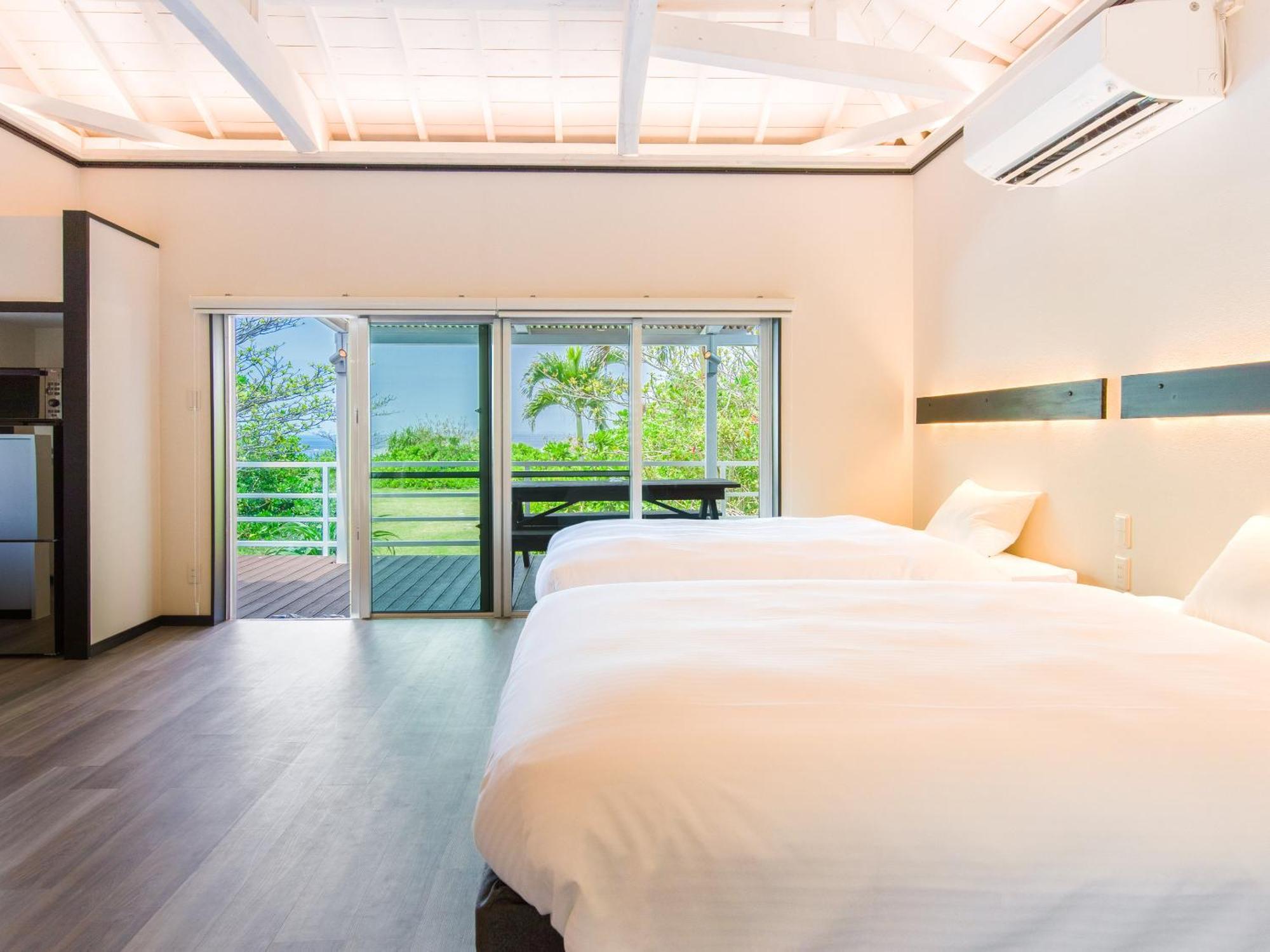 Nagahama Beach Resort Kanon Накидзин Экстерьер фото