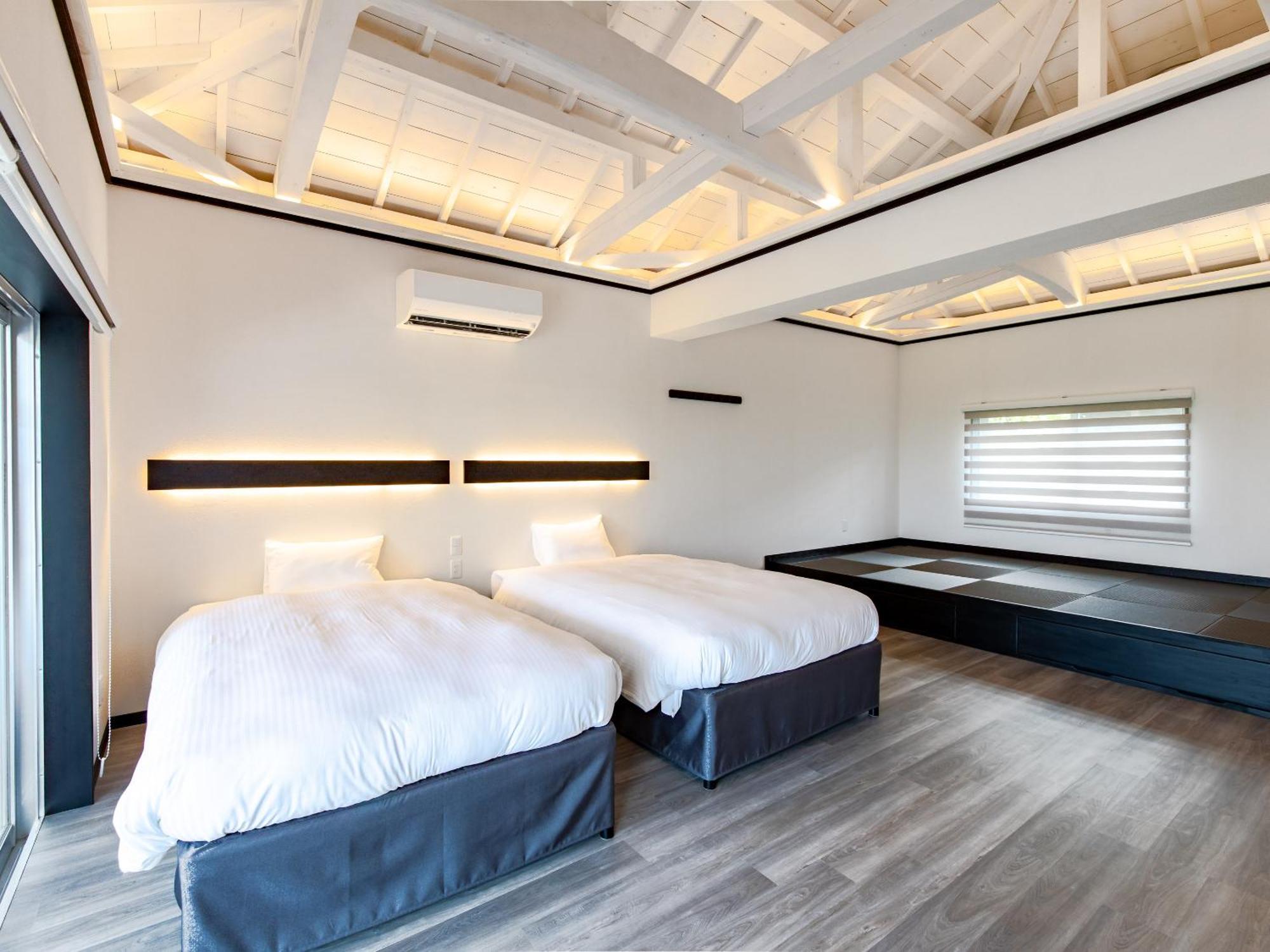 Nagahama Beach Resort Kanon Накидзин Экстерьер фото