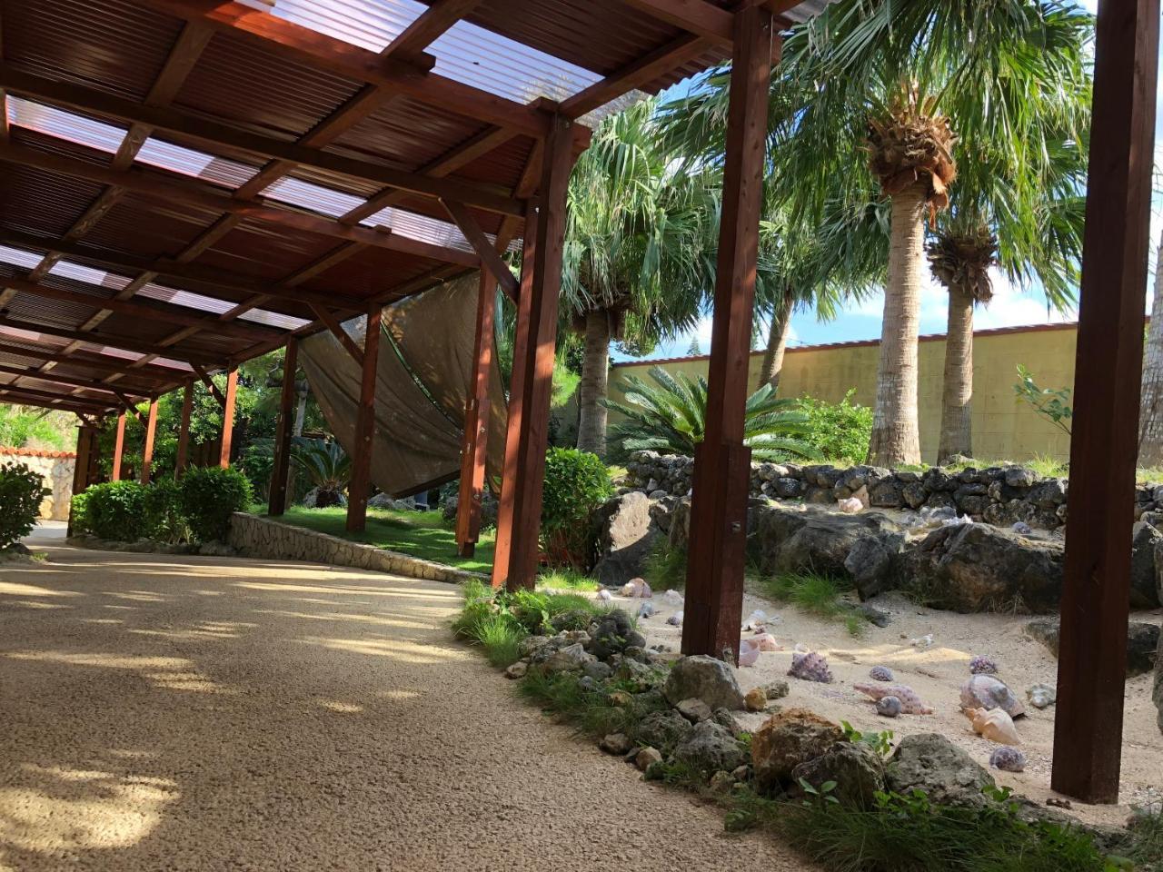 Nagahama Beach Resort Kanon Накидзин Экстерьер фото