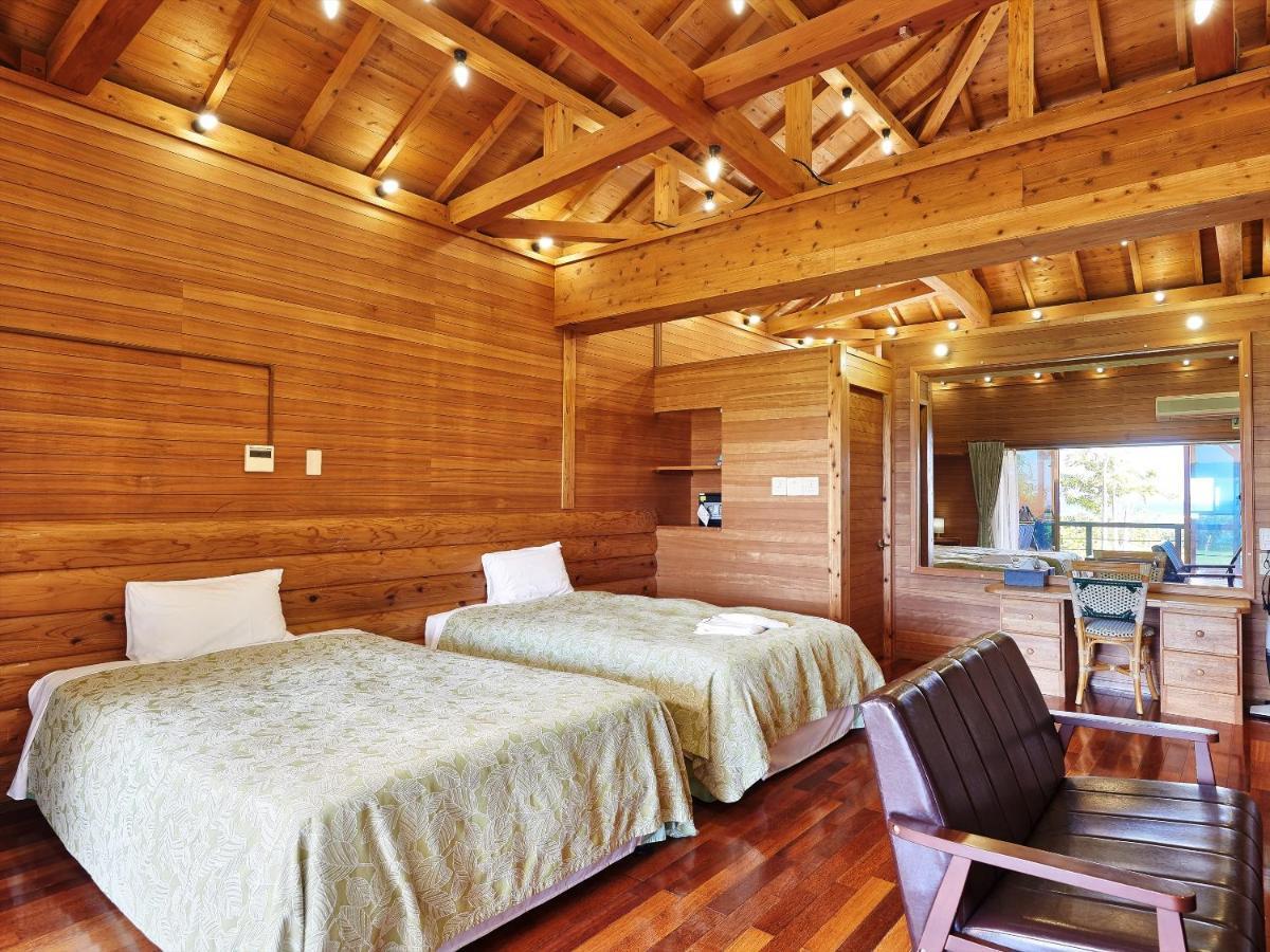 Nagahama Beach Resort Kanon Накидзин Экстерьер фото