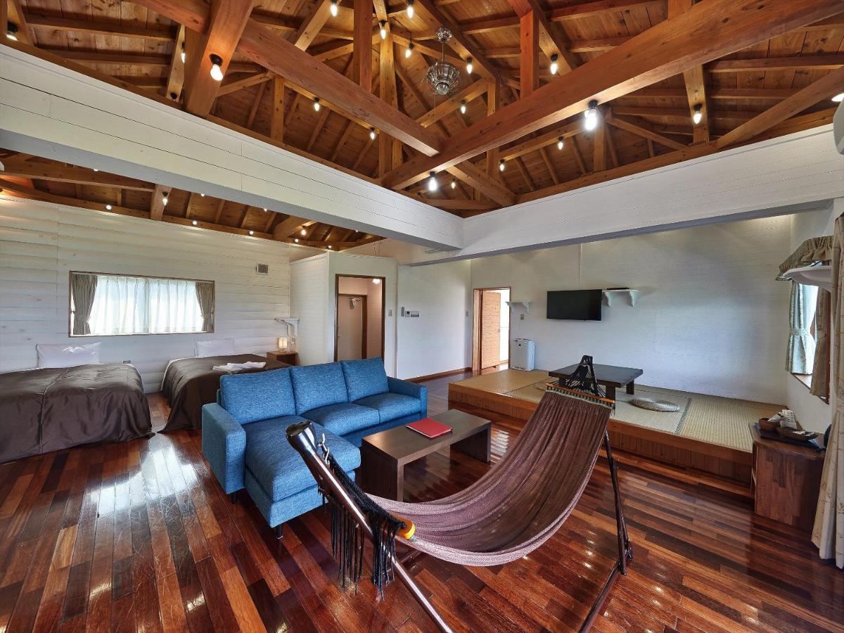Nagahama Beach Resort Kanon Накидзин Экстерьер фото