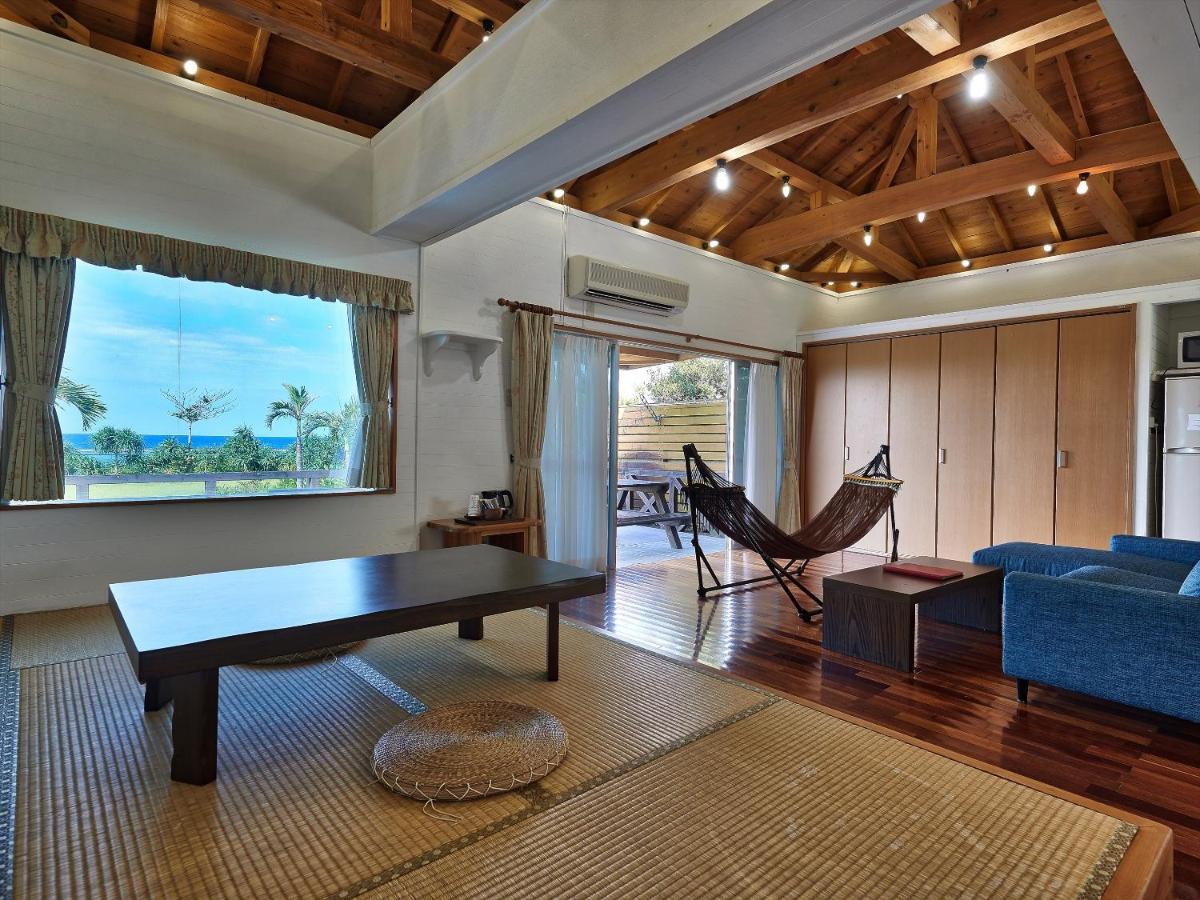 Nagahama Beach Resort Kanon Накидзин Экстерьер фото
