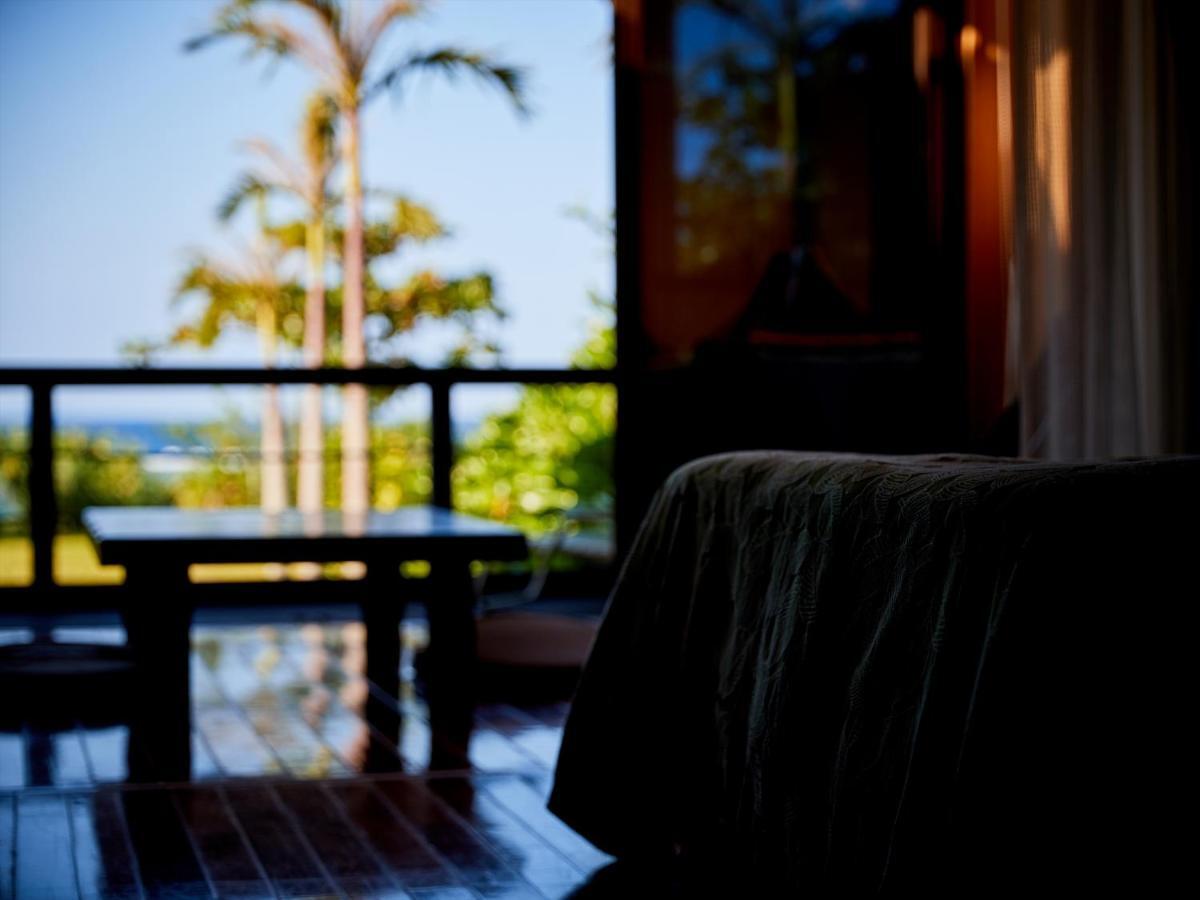 Nagahama Beach Resort Kanon Накидзин Экстерьер фото