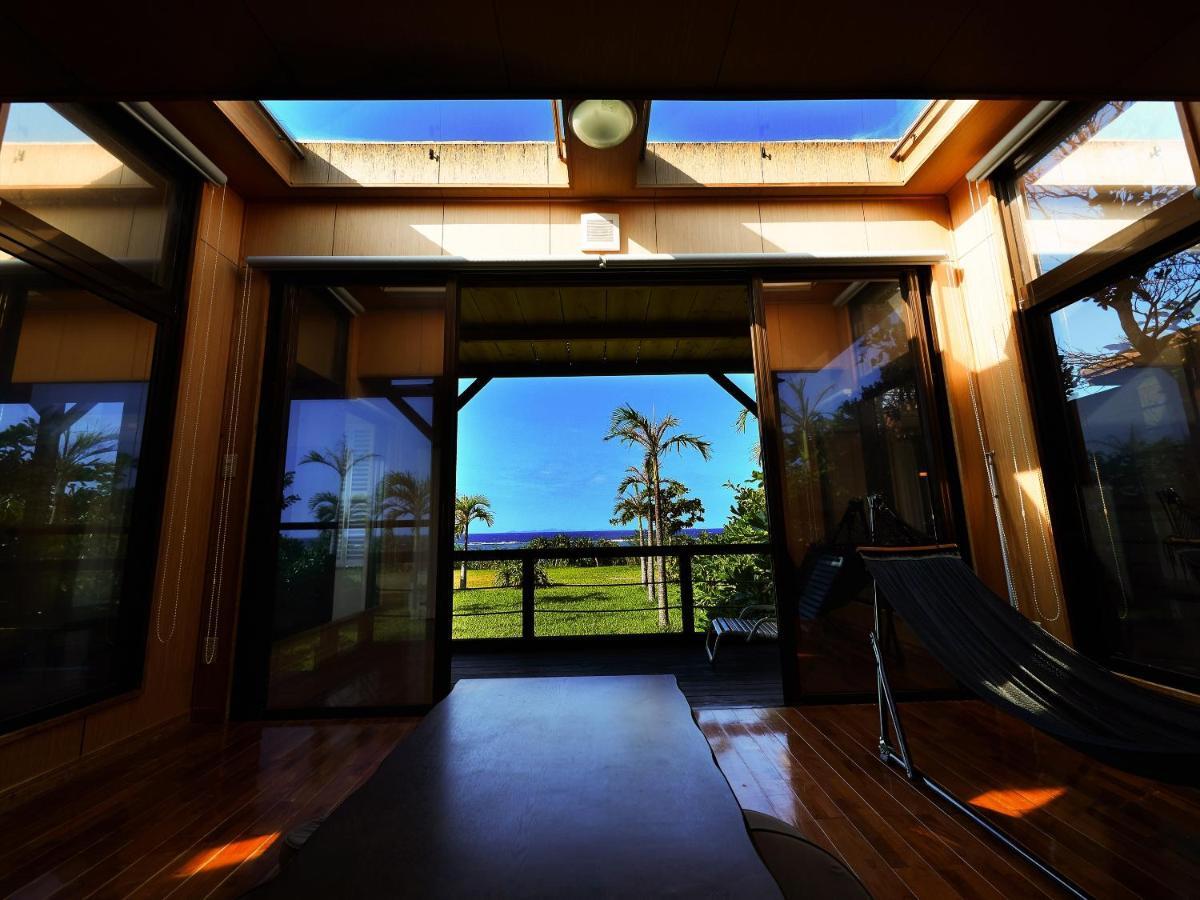 Nagahama Beach Resort Kanon Накидзин Экстерьер фото