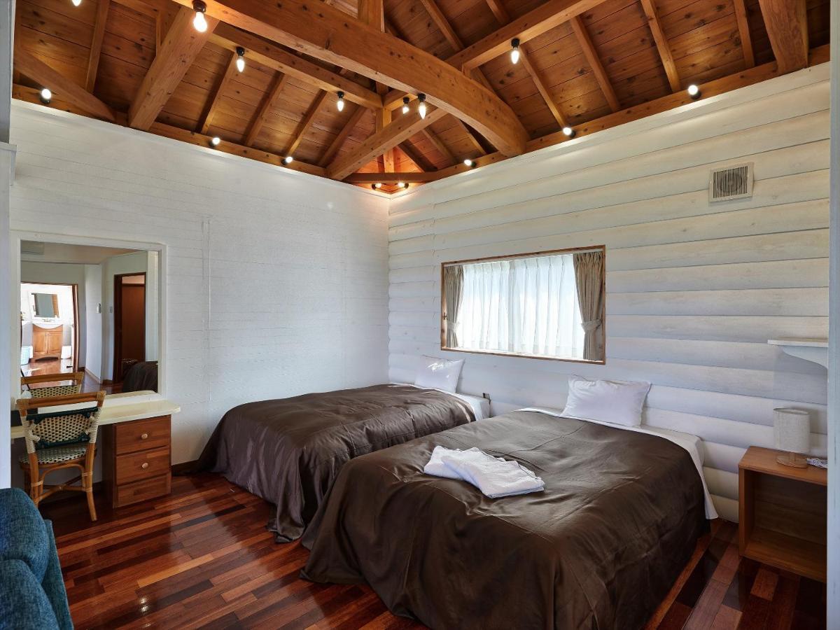 Nagahama Beach Resort Kanon Накидзин Экстерьер фото